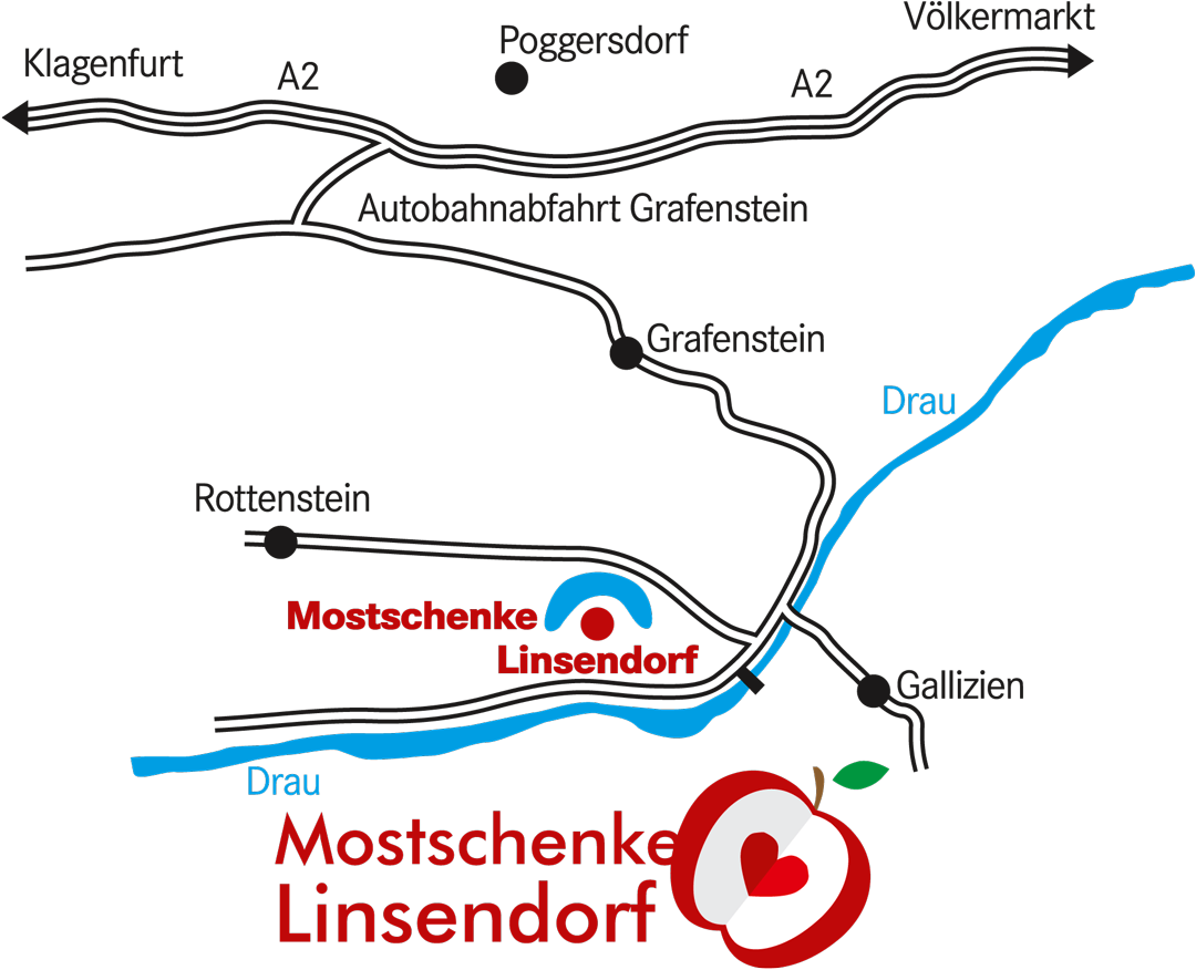 Lageplan-Mostschenke